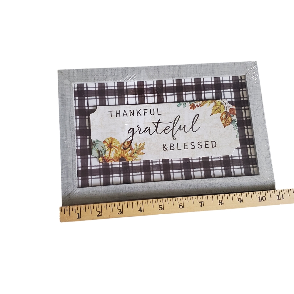 Fall Home Decorations Bundle - Picture 10 of 13